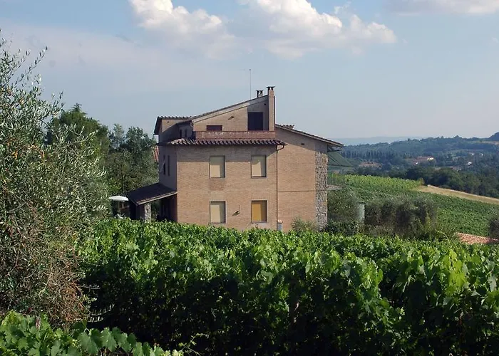 Casa Certosa Bed & Breakfast 3*