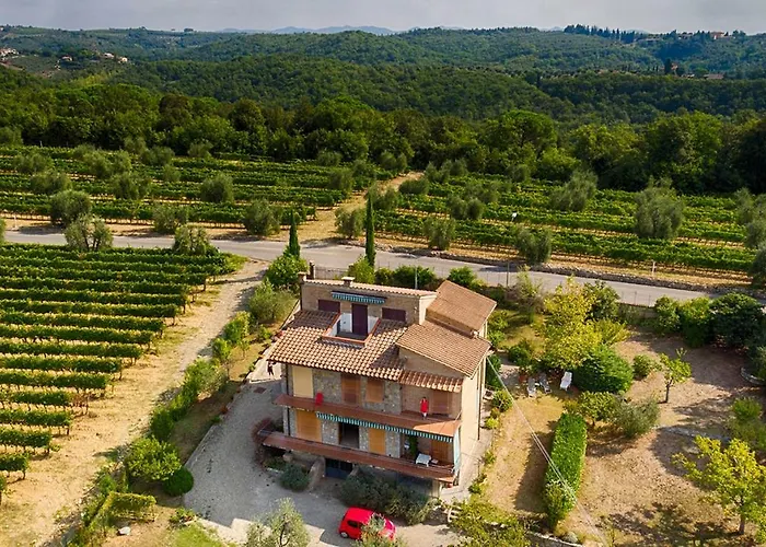 Casa Certosa Bed & Breakfast