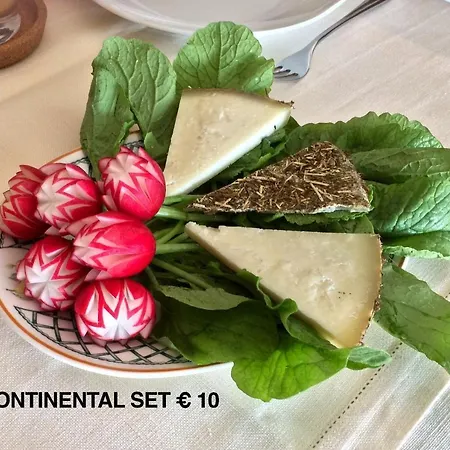 Casa Certosa Bed & Breakfast Siena