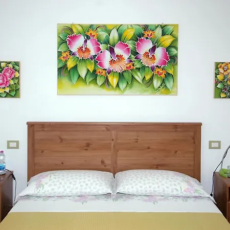 Casa Certosa Bed & Breakfast 3*