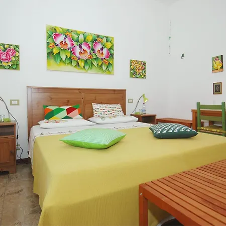 Casa Certosa 3* Siena