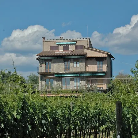 Bed & Breakfast Casa Certosa