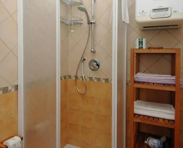 Casa Certosa 3* 锡耶纳