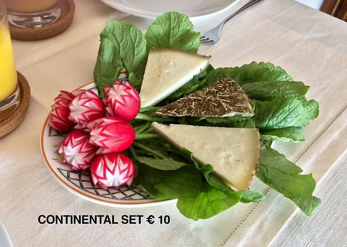 Casa Certosa 住宿加早餐酒店 锡耶纳