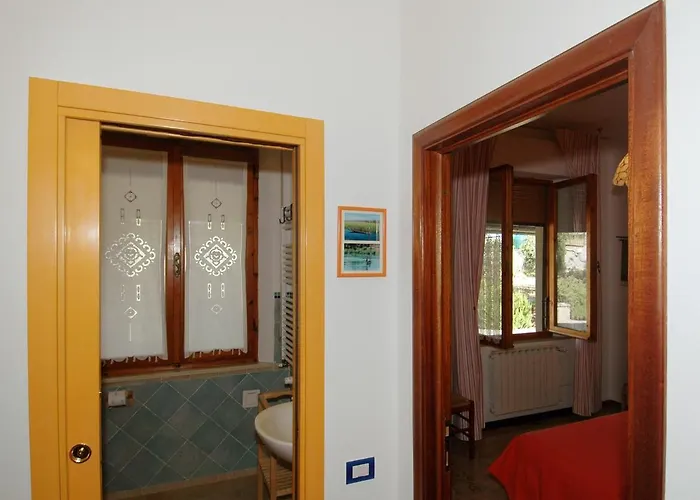 Casa Certosa 锡耶纳