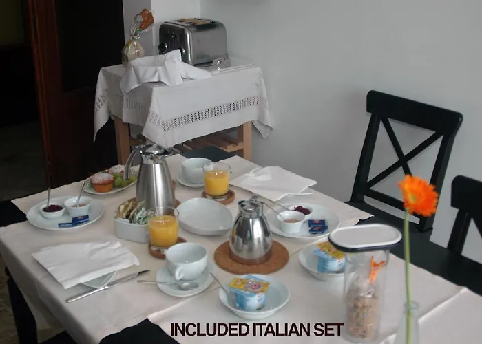 Casa Certosa 锡耶纳