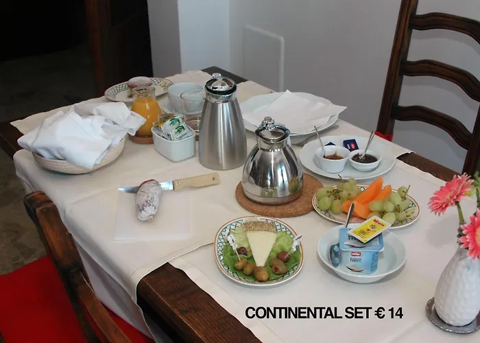 Casa Certosa 3* 锡耶纳