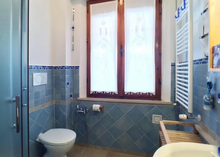 Casa Certosa 锡耶纳