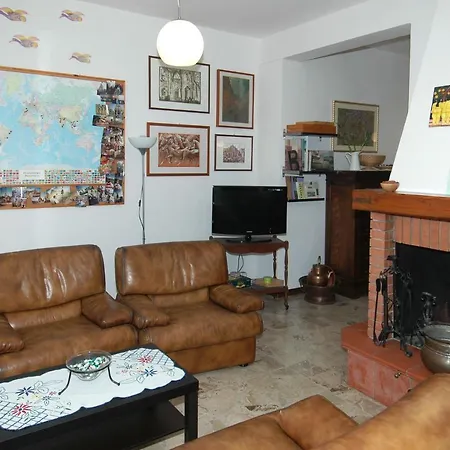 Casa Certosa ベッド・アンド・ブレックファスト シエーナ