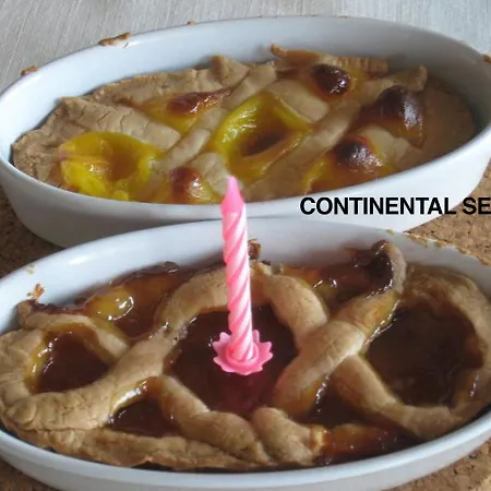 Casa Certosa Panzió