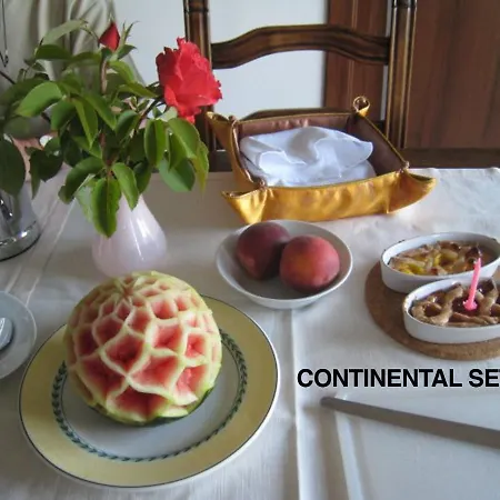 Casa Certosa * シエーナ