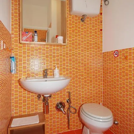 Panzió Casa Certosa 3*