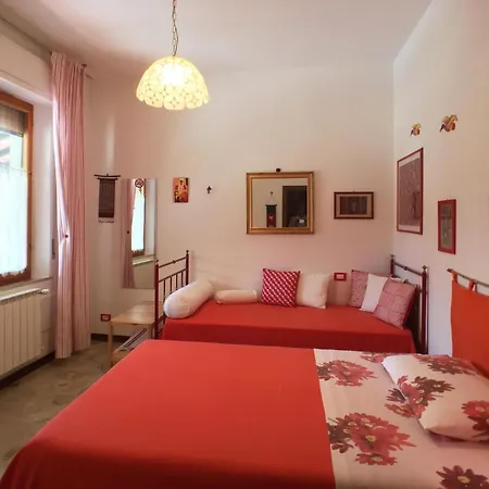 ベッド・アンド・ブレックファスト Casa Certosa *