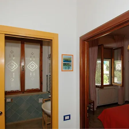 Casa Certosa シエーナ