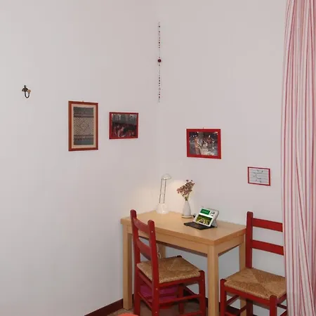 Panzió Casa Certosa