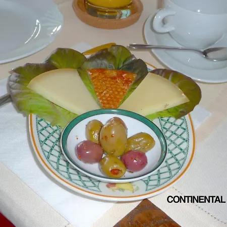 Panzió Casa Certosa 3*