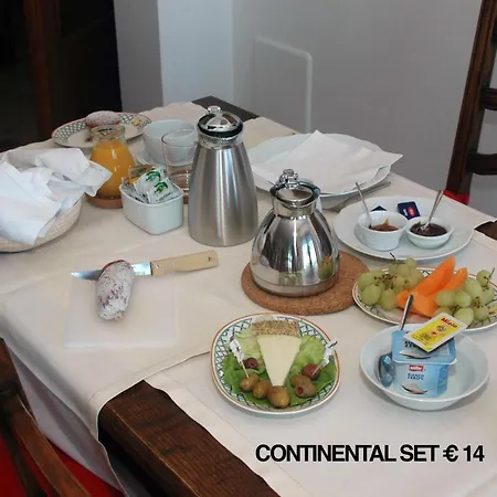 Casa Certosa * シエーナ