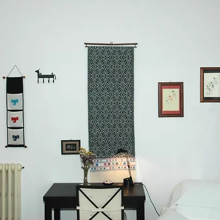 ベッド・アンド・ブレックファスト Casa Certosa