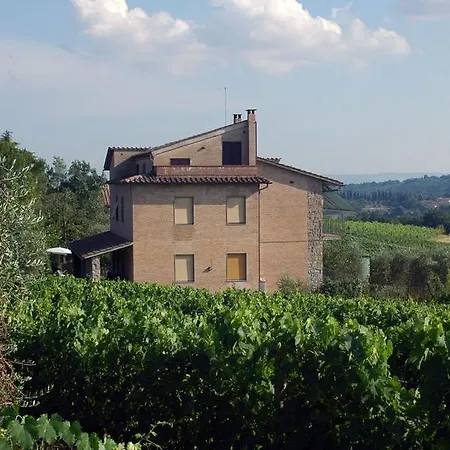 Casa Certosa Panzió 3*