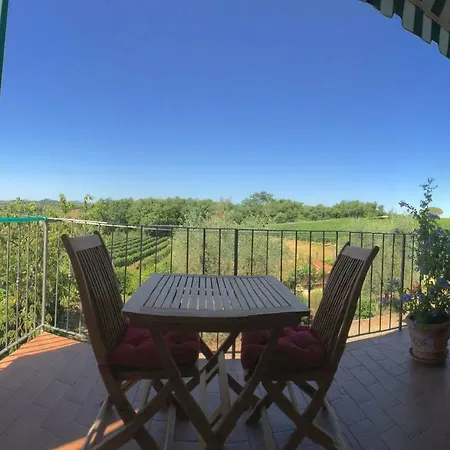 Panzió Casa Certosa