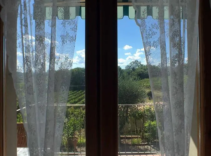 Casa Certosa Nocleg ze śniadaniem 3*