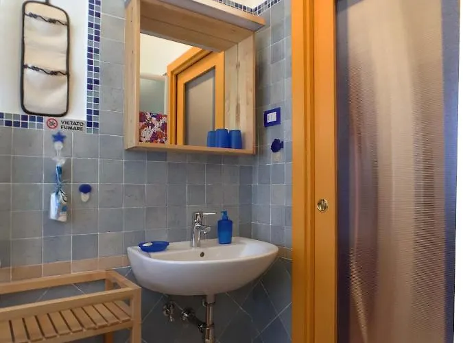 Casa Certosa Nocleg ze śniadaniem 3*